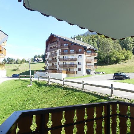 Chalet Le Télémark Thollon-les-Memises Exterior foto